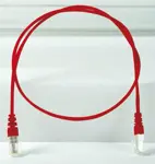 Patch Cord 2 pairs RJ45/RJ45 MT.3