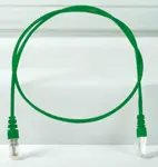 Patch Cord 2 pairs RJ45/RJ45 MT.3