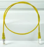 Patch Cord 2 pairs RJ45/RJ45 MT.3