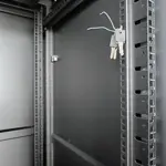27u floor-standing wardrobe H.1400 X L.600 X D.600