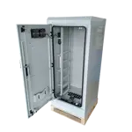 Outdoor Cabinet 32u H.1700 X L.750 X P.750 IP55