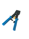 Tool for Pass Through plug 24 AWG