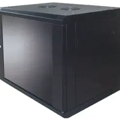 6u wall-mounted rack H.367 X L.600 X D.450