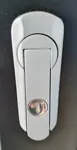 Armadio 32u da pavimento H.1600 X L.600 X P.600