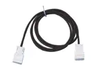 Patch cord 1 coppia 110/110 MT.2