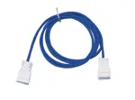Patch cord 1 coppia 110/110 MT.2