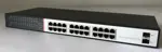 Switch 24 porte 10/100/1000