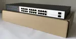 Switch 24 porte 10/100/1000