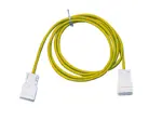 Patch cord 1 coppia 110/110 MT.2