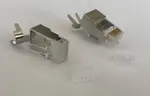 Plug per cavo 23 AWG