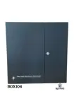 BOX OTTICO DA MURO A 4 FORI 