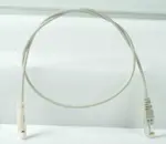 Patch cord 2 coppie 110/RJ45 MT.1,5