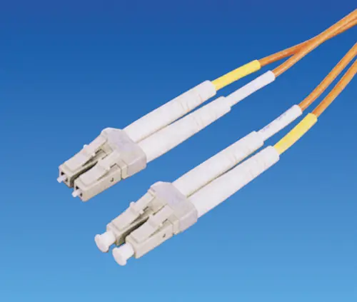 Bretelle bifibra LC/LC MT.1 - 62,5/125