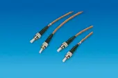 Bretelle bifibra ST/ST multimodale MT.1 - 50/125