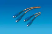 Bretelle bifibra SC/SC multimodale MT.1 - 62,5/125