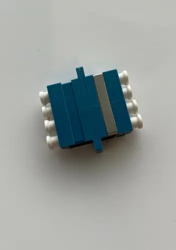 Bussola SINGLEMODE LC QUAD