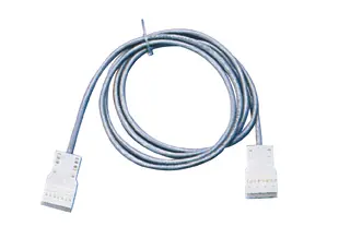Patch cord 1 coppia 110/110 MT.2