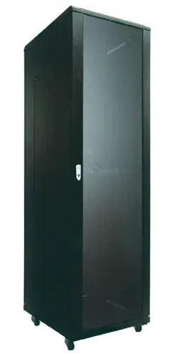 Armadio 42u da pavimento H.2000 X L.800 X P.800