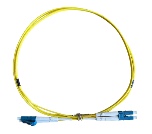 Bretella bifibra Singlemode LC/LC MT.1