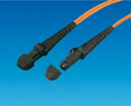 Bretelle bifibra MTRJ/MTRJ MT.10 - 50/125