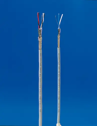 Cavo per RS485 1X2X24 AWG
