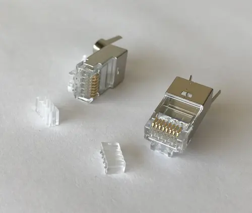 Plug per cavo 23 AWG
