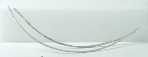 Cavo 2 coppie 2X2X24 AWG grigio