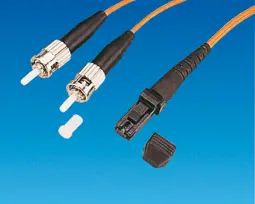Bretelle bifibra MTRJ/ST MT.1 - 62,5/125